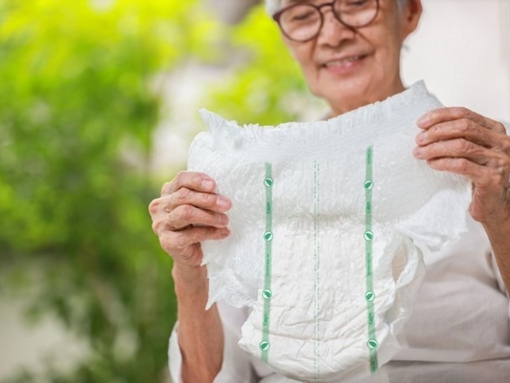 Khả năng hút ẩm