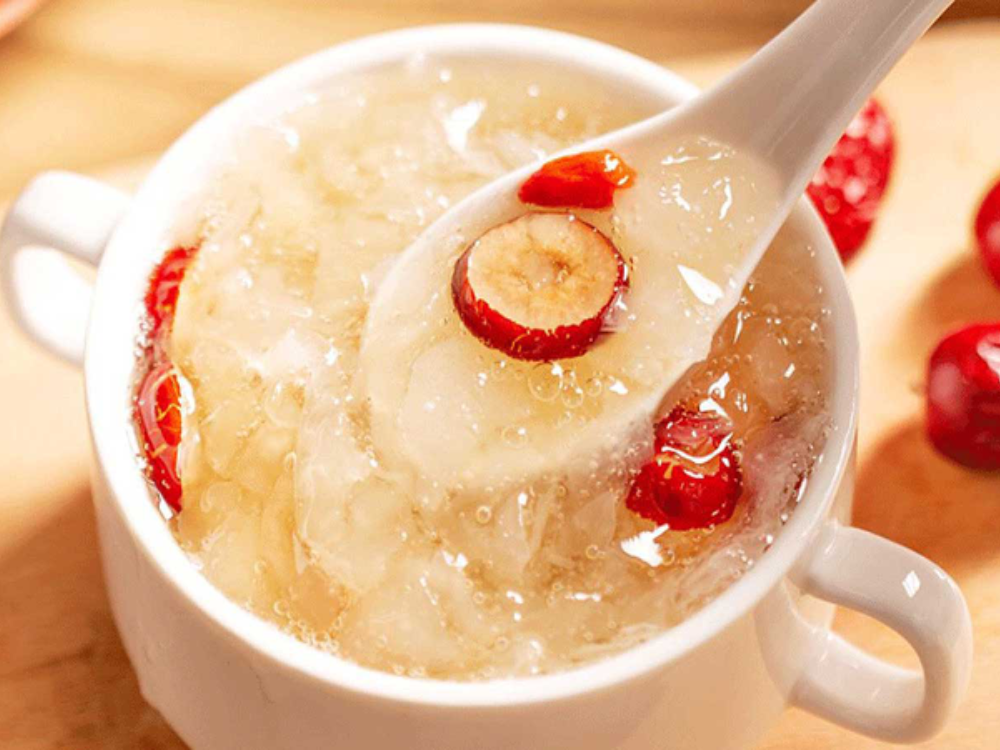 Yến sào có thực sự tốt như lời đồn?