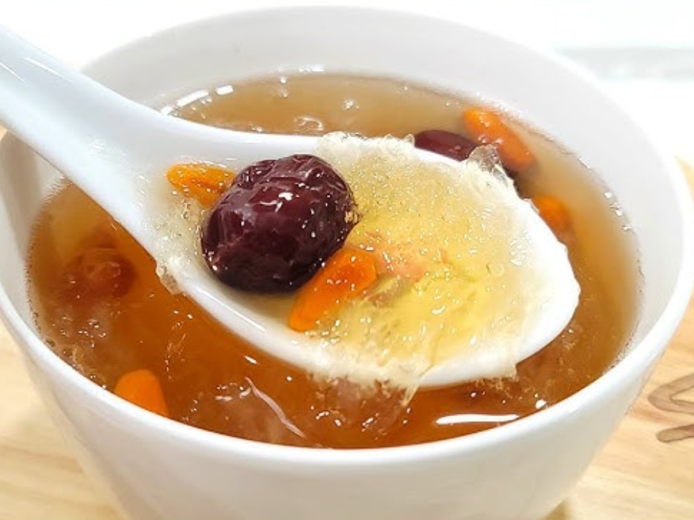 Yến sào có thực sự tốt như lời đồn?