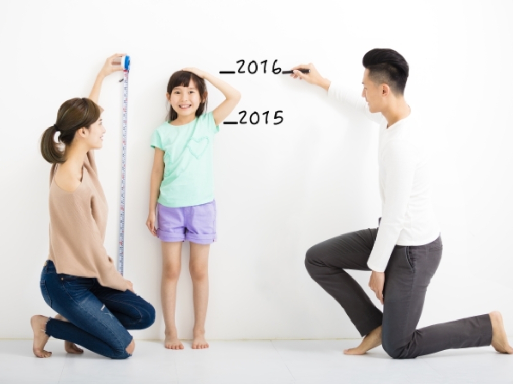Các yếu tố ảnh hưởng đến tăng chiều 