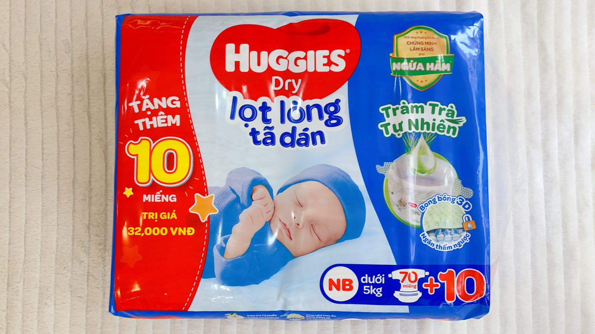 tã huggies